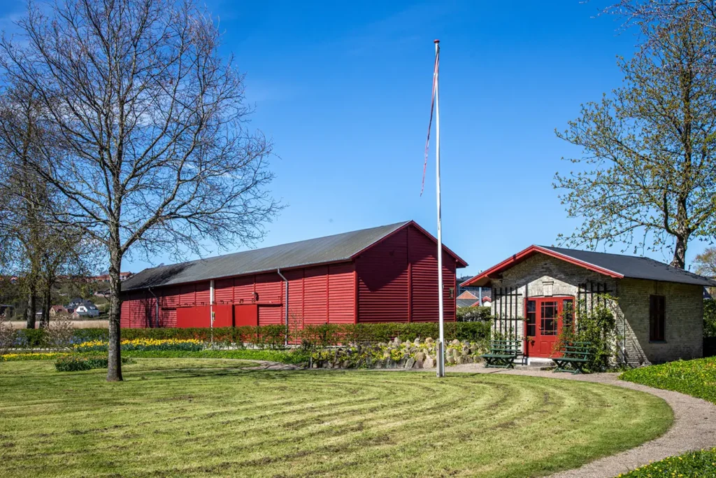 Bies Bryghus Have – Nr. 6