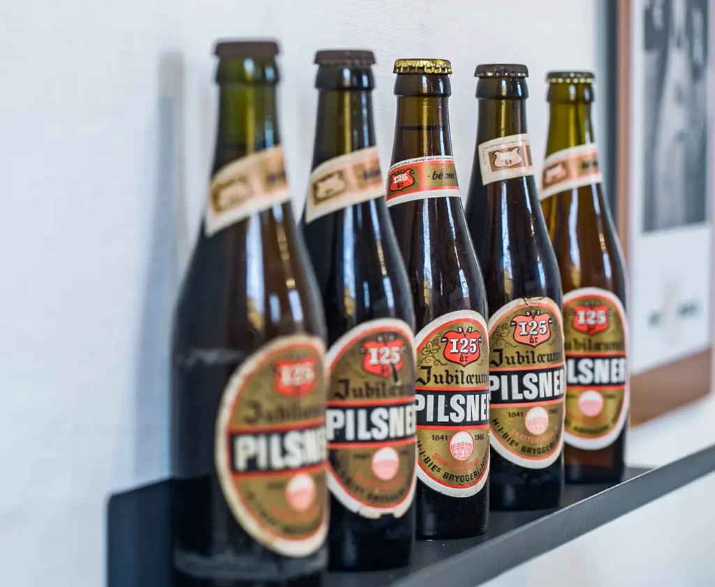 Bies Bryghus Bryggeriet – Nr. 10