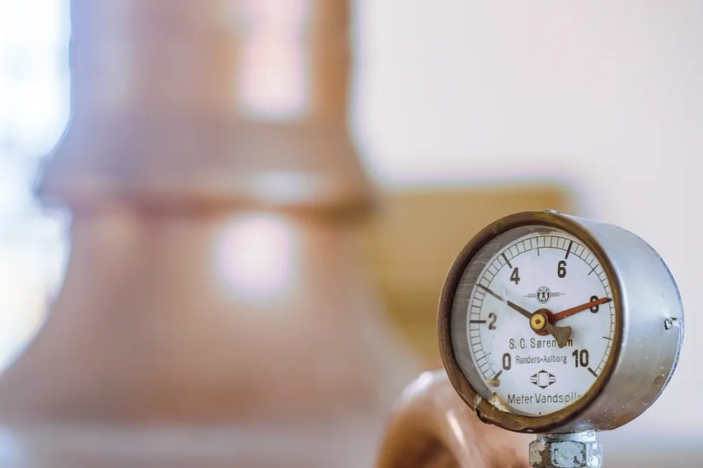 Bies Bryghus Bryggeriet – Nr. 11