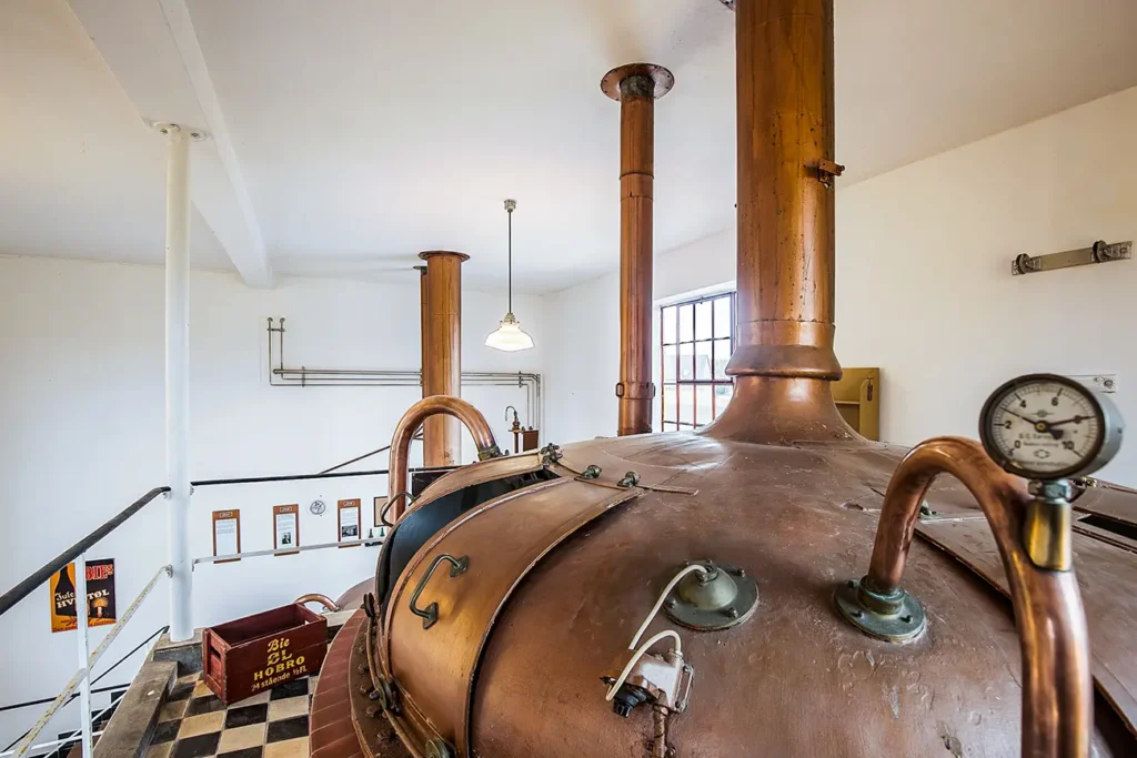 Bies Bryghus Bryggeriet – Nr. 14