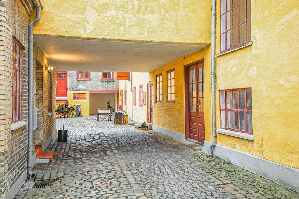 Bies Bryghus Bryggeriet – Nr. 2