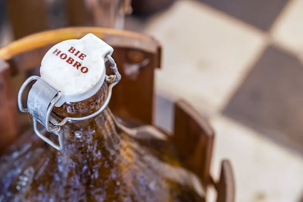 Bies Bryghus Bryggeriet – Nr. 4