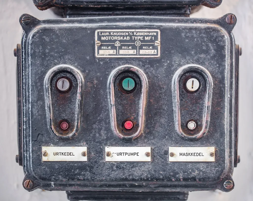 Bies Bryghus Bryggeriet – Nr. 5