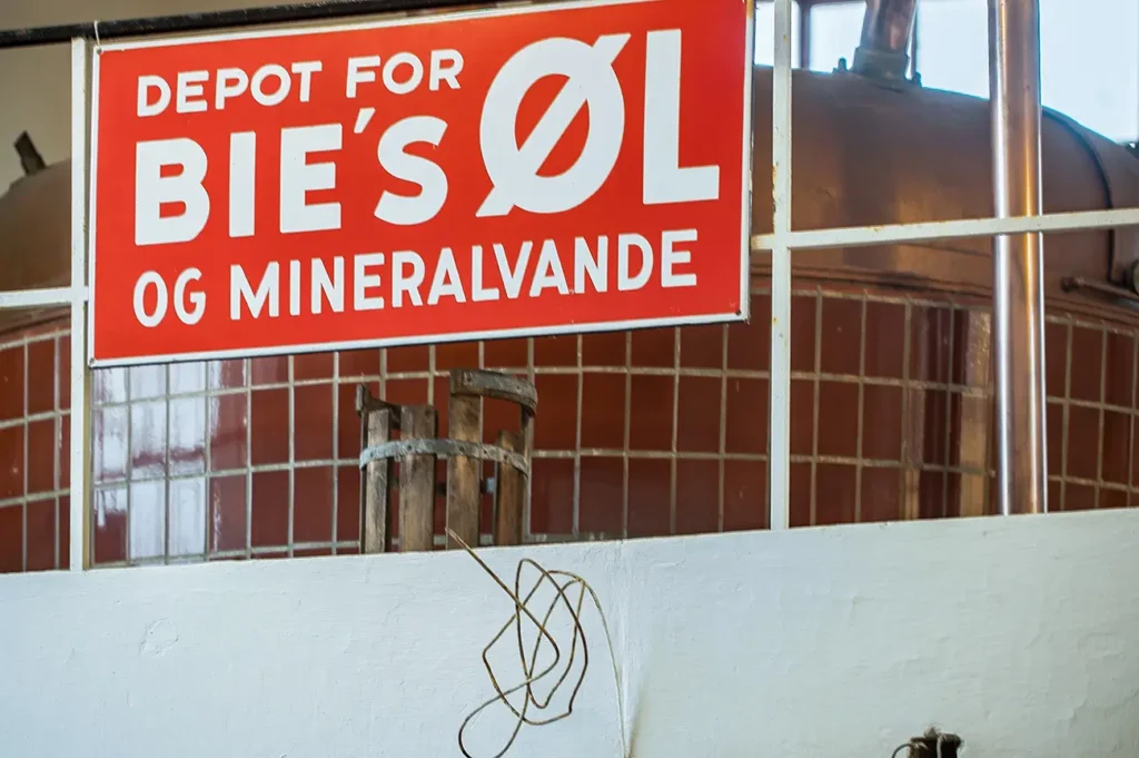 Bies Bryghus Bryggeriet – Nr. 6