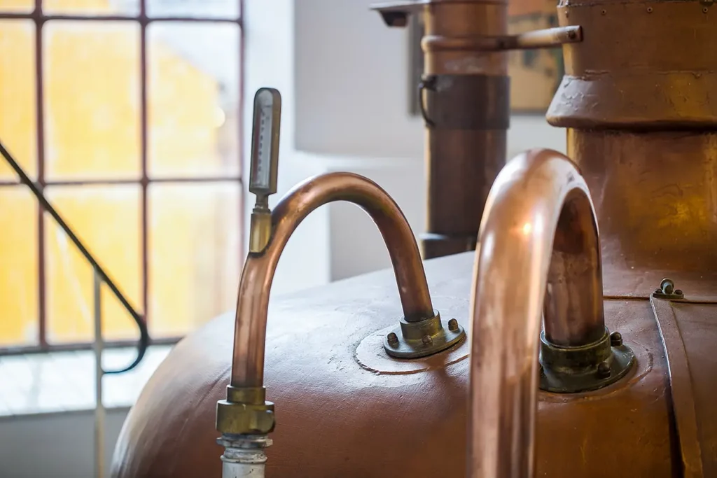 Bies Bryghus Bryggeriet – Nr. 7