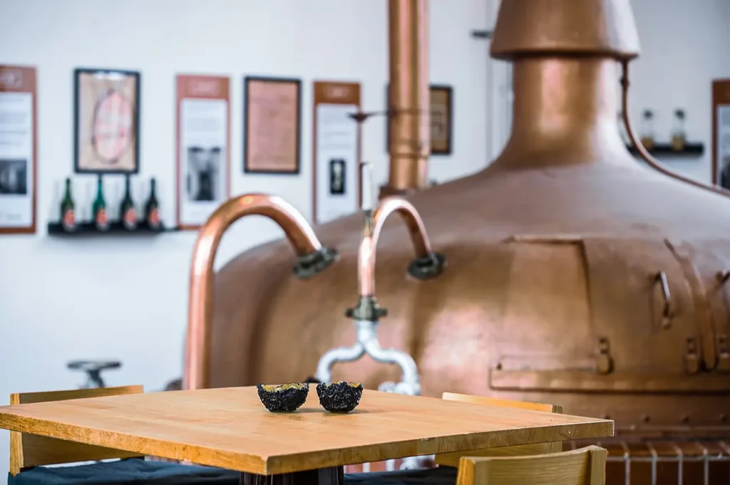 Bies Bryghus Bryggeriet – Nr. 9