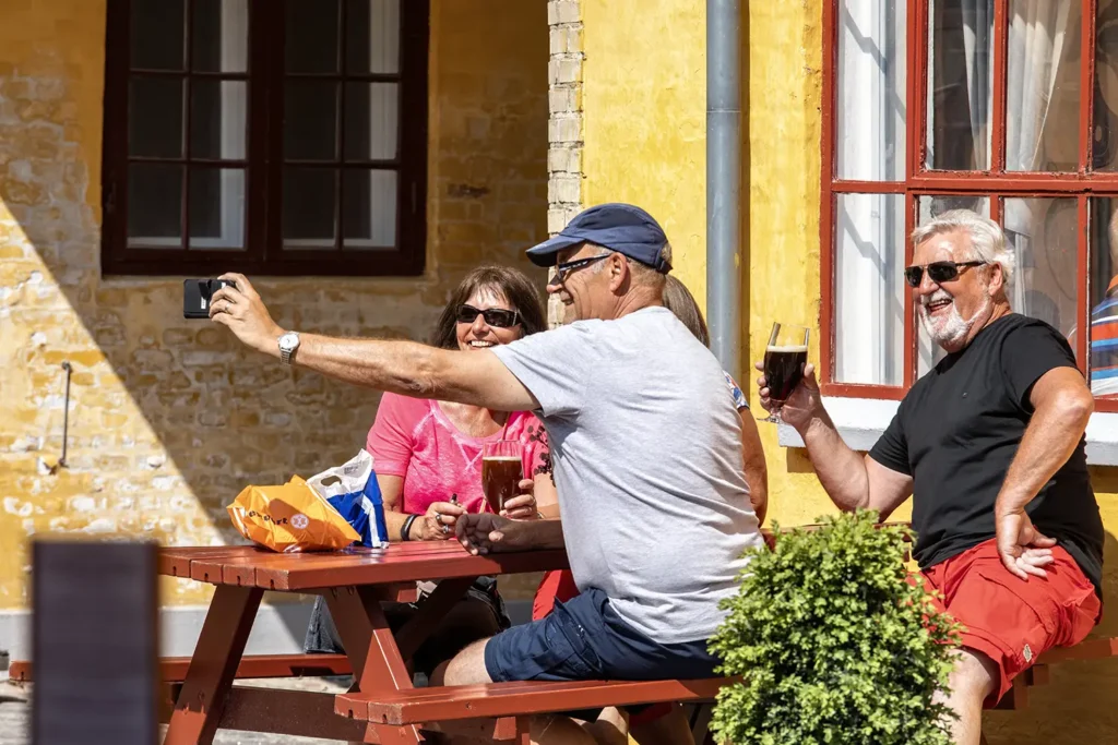 Bies Bryghus Gården – Nr. 6