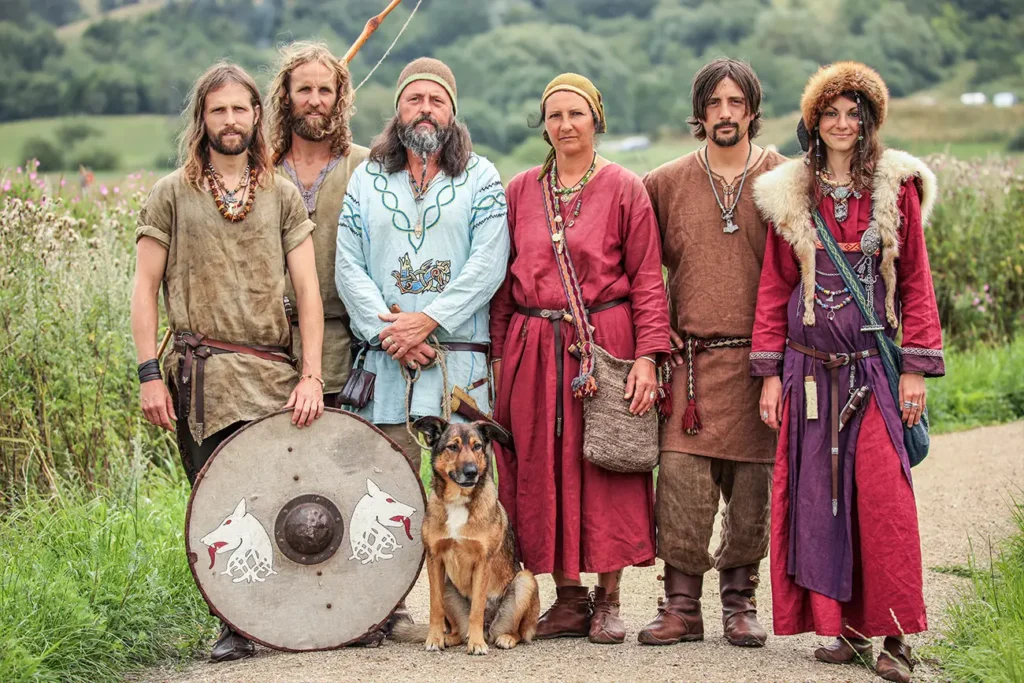 Franske Vikinger – Nr. 8