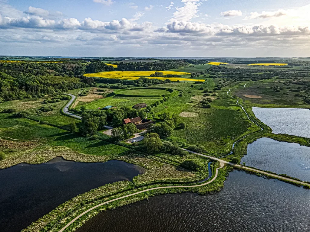 Fyrkat Ringborgen – Nr. 2