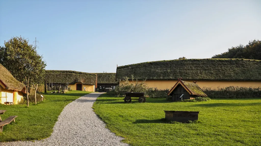 Fyrkat Sotemandens Gård – Nr. 3