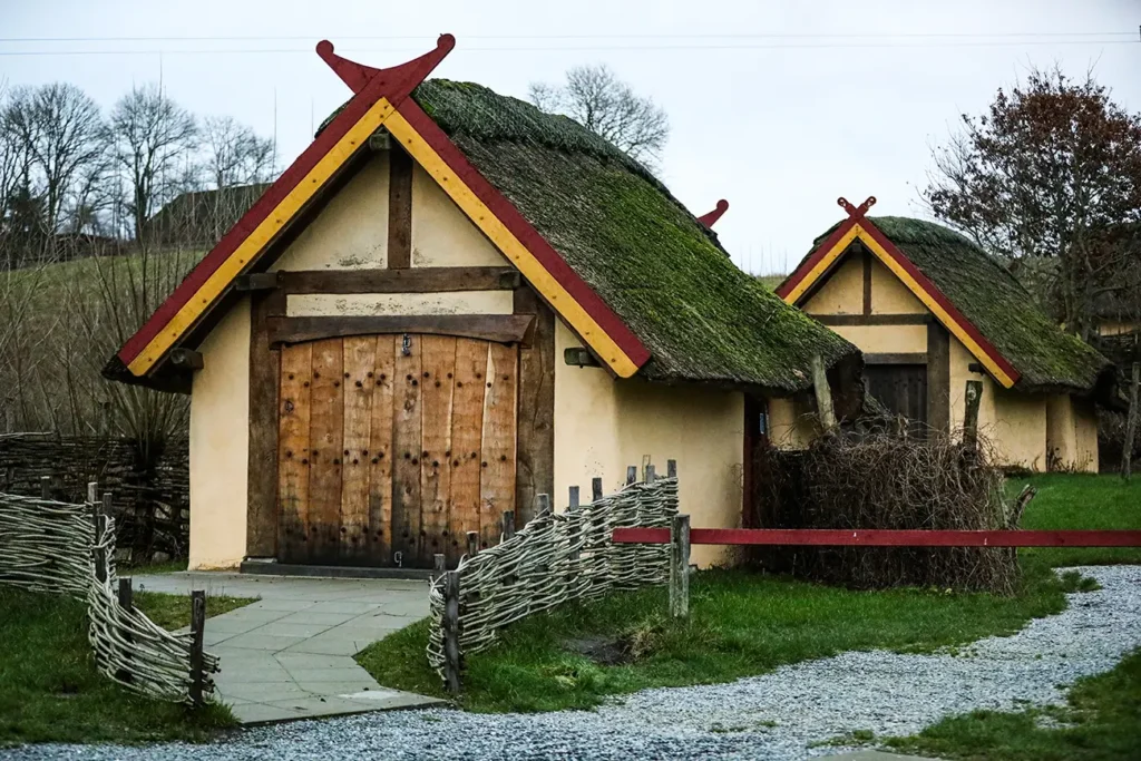 Fyrkat Sotemandens Gård – Nr. 4