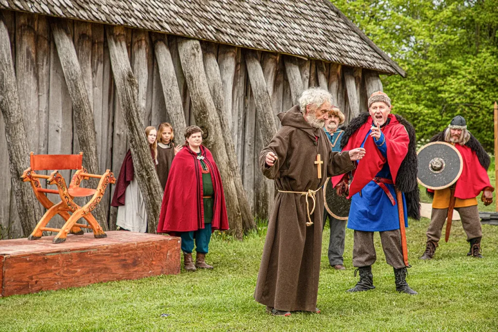 Fyrkatspillet Hobro – Nr. 1