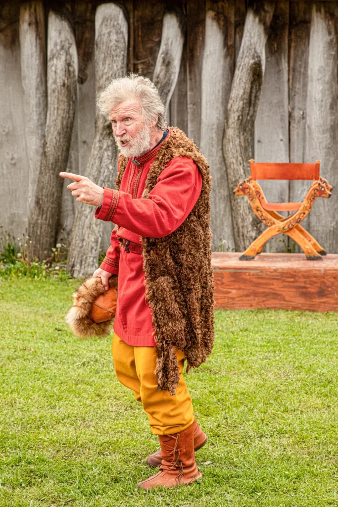 Fyrkatspillet Hobro – Nr. 2