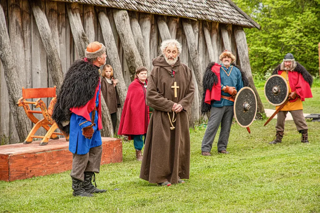 Fyrkatspillet Hobro – Nr. 3