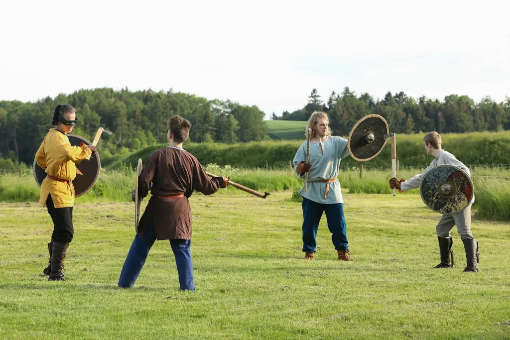 Fyrkatspillet Hobro – Nr. 6