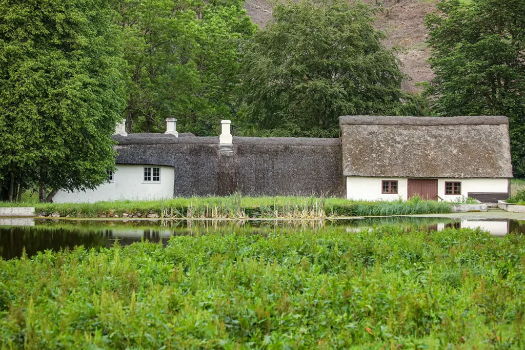 Hjerritsdal Mølle Mariagerfjord – Nr. 11
