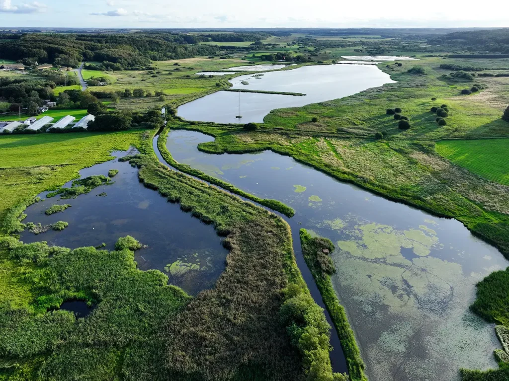 Hobro Ådalen mod Fyrkat Nr. 2
