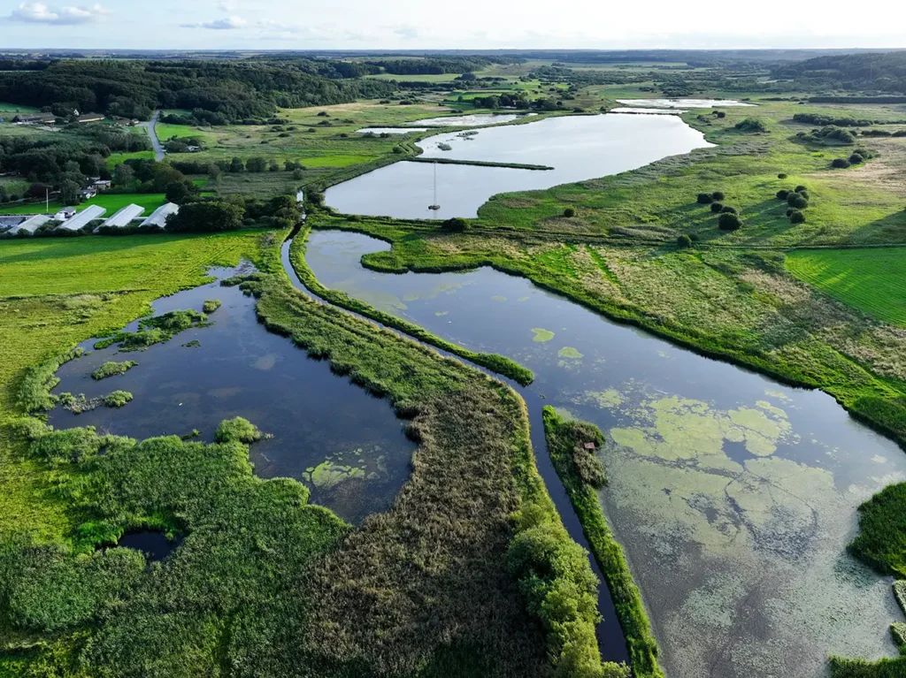 Hobro Ådalen mod Fyrkat Nr. 3