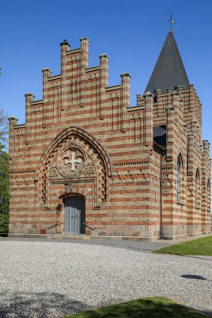 Hobro Kirke – Nr. 2