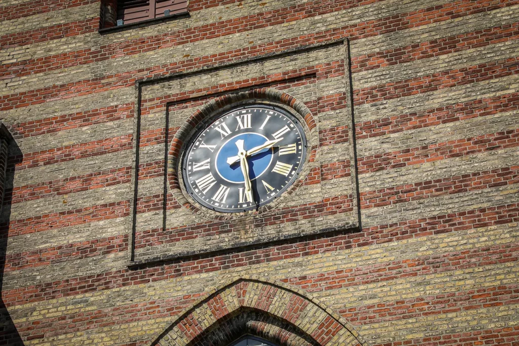 Hobro Kirke – Nr. 3