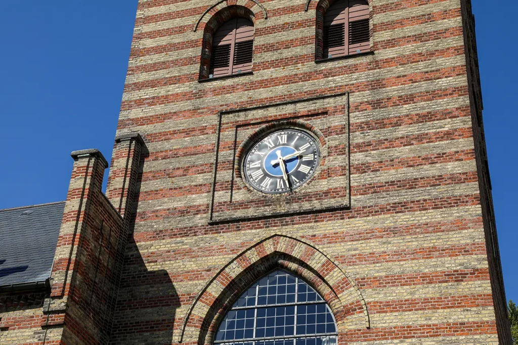 Hobro Kirke – Nr. 4