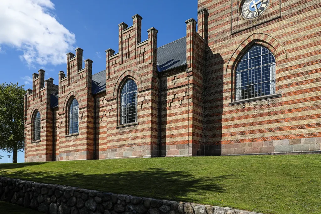 Hobro Kirke – Nr. 5