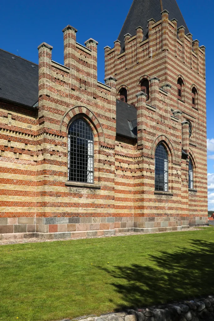 Hobro Kirke – Nr. 6