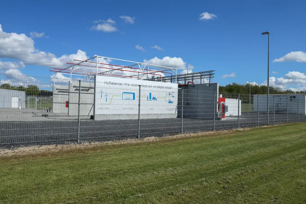 Hydrogen Hobro – Nr. 4