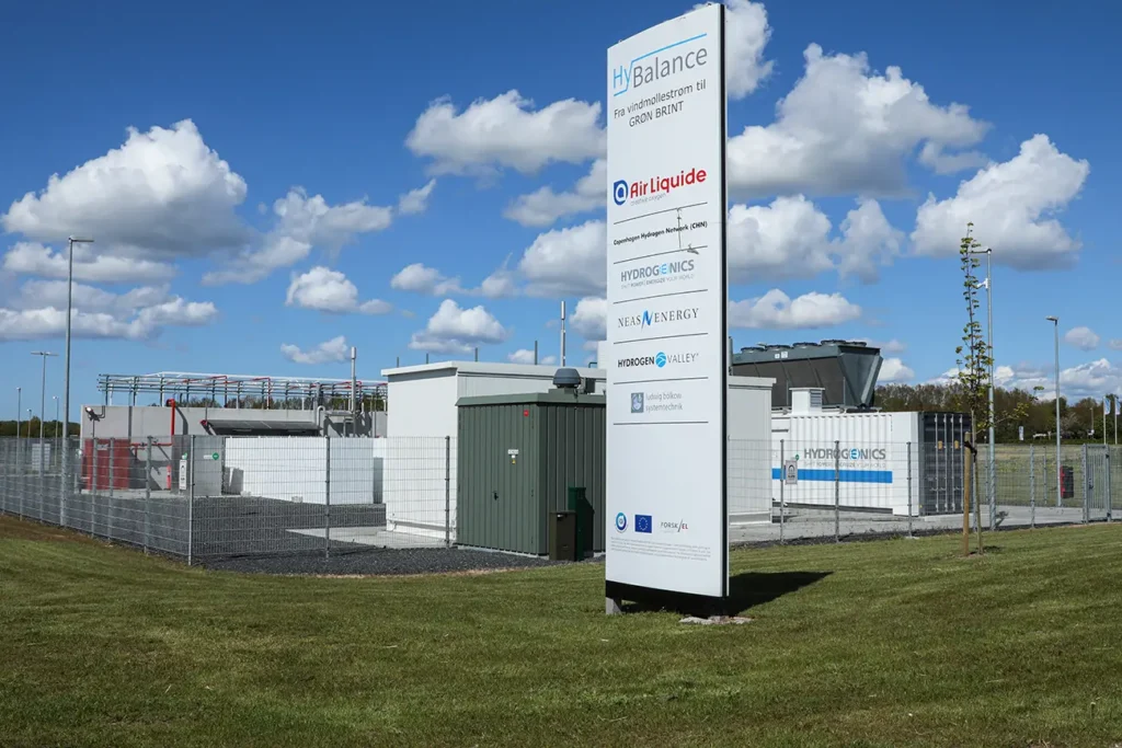 Hydrogen Hobro – Nr. 6