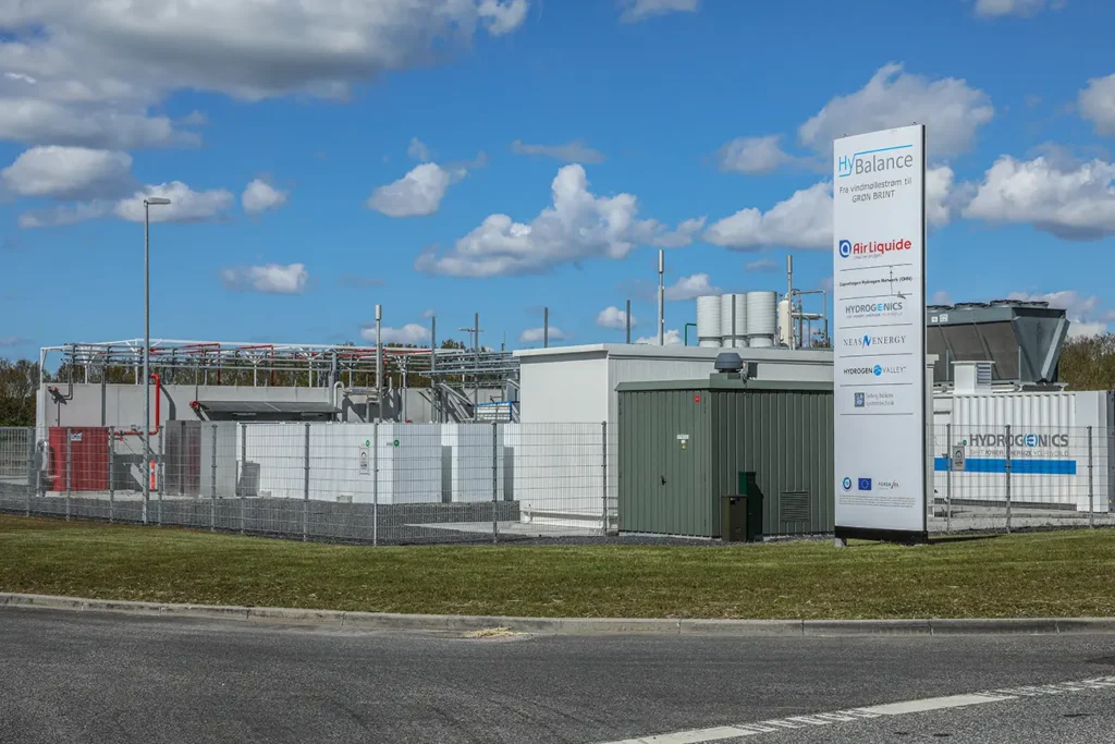 Hydrogen Hobro – Nr. 7