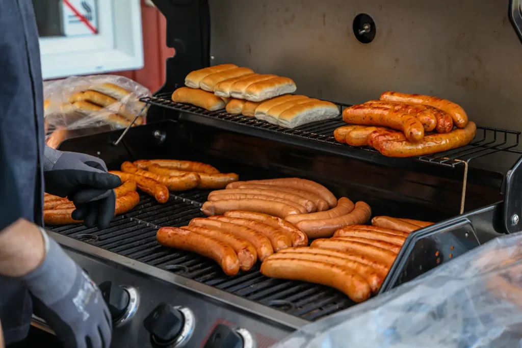 Jazz event på Hobro havn – Nr. 14