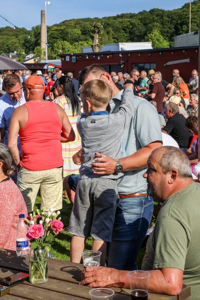 Jazz event på Hobro havn – Nr. 15