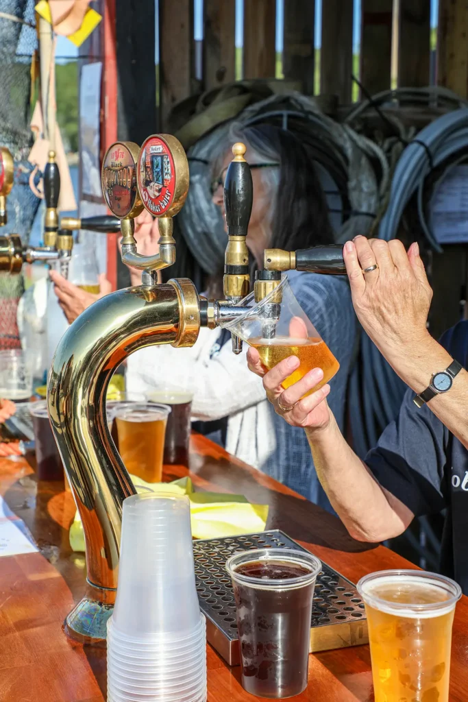 Jazz event på Hobro havn – Nr. 2