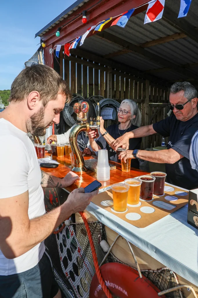 Jazz event på Hobro havn – Nr. 3