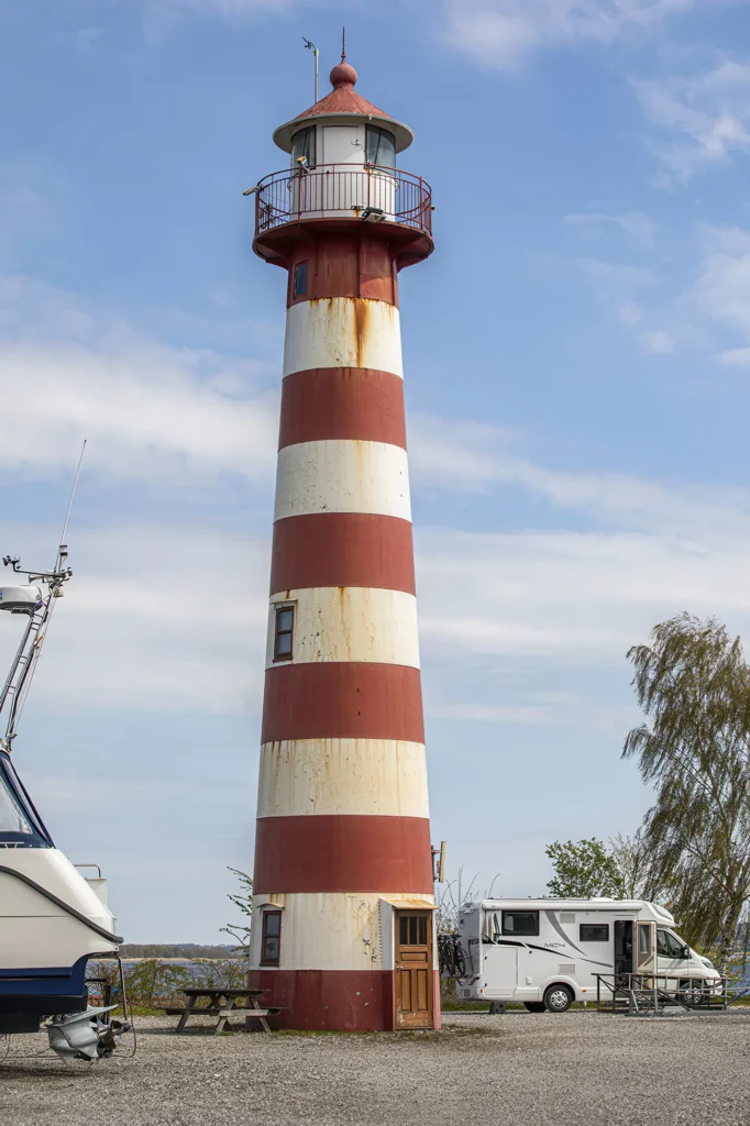 Kongsdal Lystbådehavn – Nr. 12