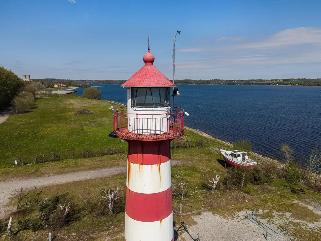 Kongsdal Lystbådehavn – Nr. 13