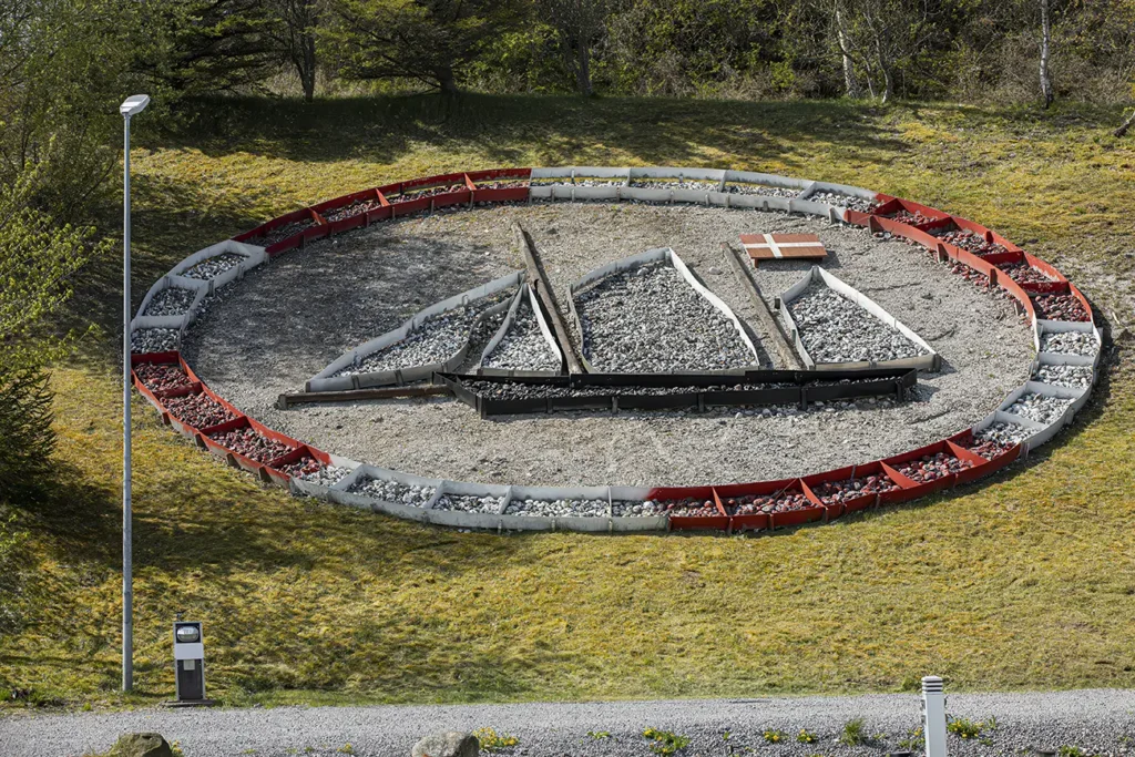 Kongsdal Lystbådehavn – Nr. 5