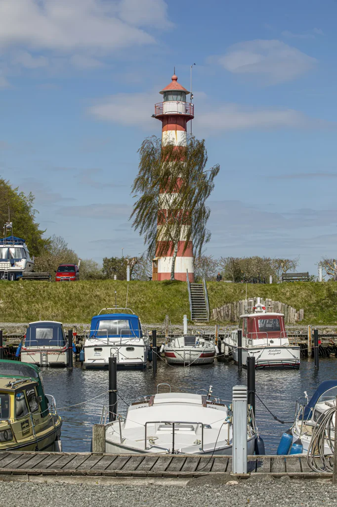 Kongsdal Lystbådehavn – Nr. 9