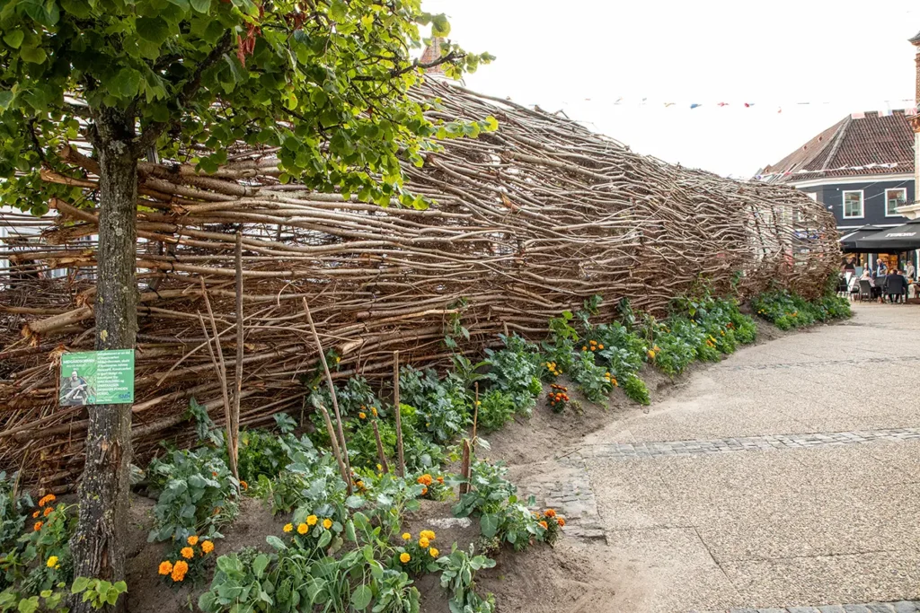 Midgårdsormen i Hobro – Johnny Haugaard Projekt – Nr. 15