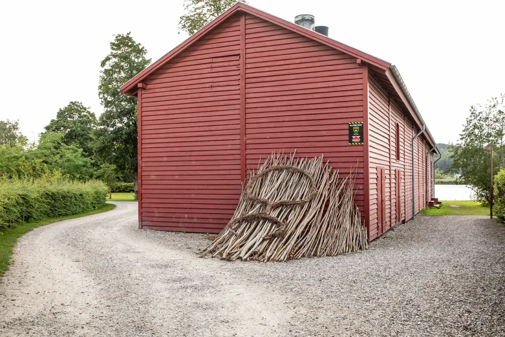 Midgårdsormen i Hobro – Johnny Haugaard Projekt – Nr. 20