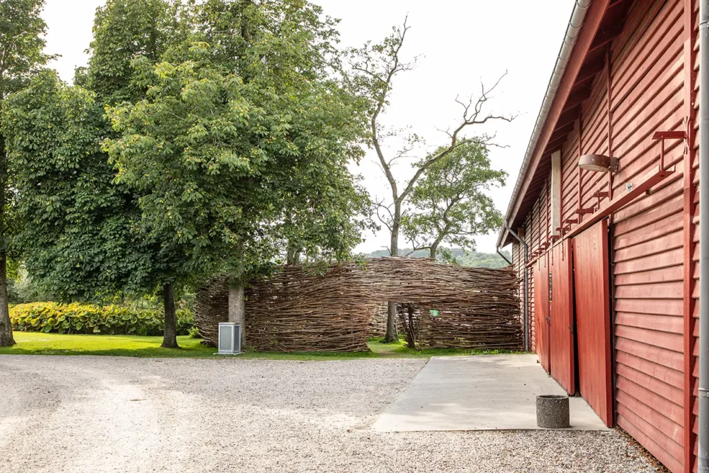 Midgårdsormen i Hobro – Johnny Haugaard Projekt – Nr. 21