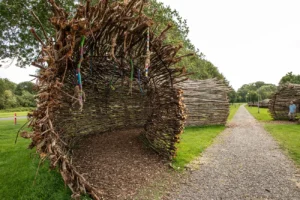 Midgårdsormen i Hobro – Johnny Haugaard Projekt – Nr. 27