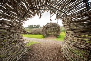 Midgårdsormen i Hobro – Johnny Haugaard Projekt – Nr. 28