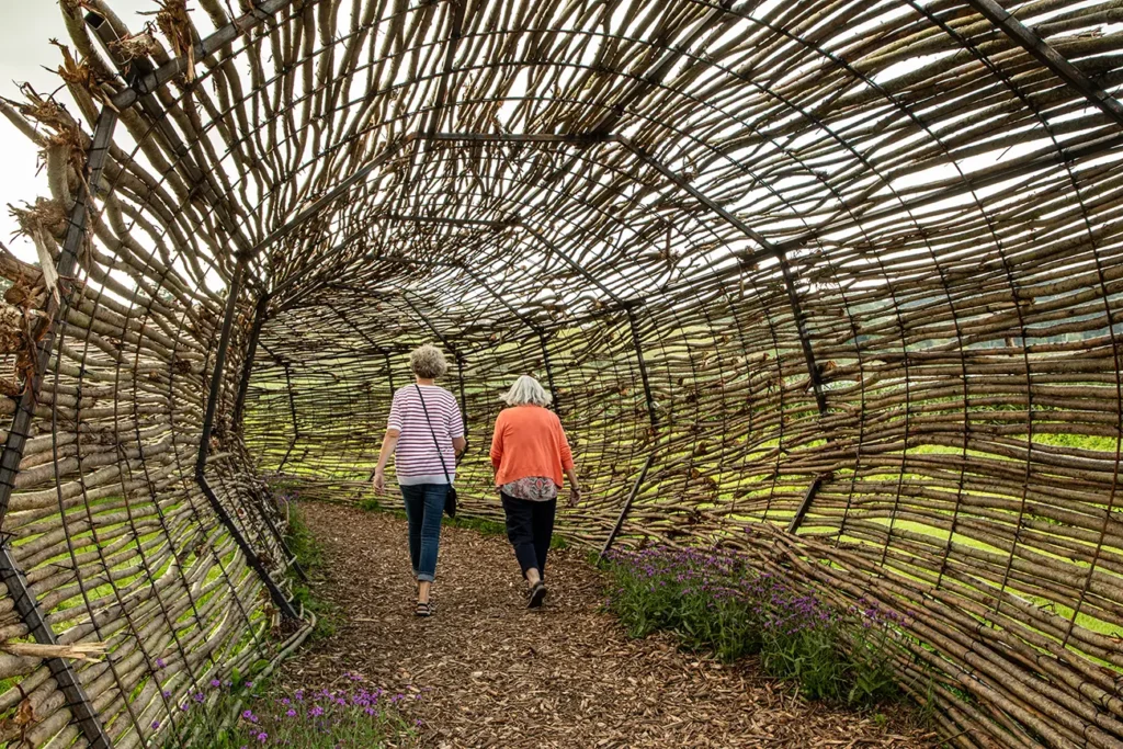 Midgårdsormen i Hobro – Johnny Haugaard Projekt – Nr. 30