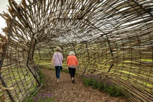 Midgårdsormen i Hobro – Johnny Haugaard Projekt – Nr. 30