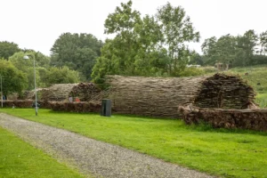 Midgårdsormen i Hobro – Johnny Haugaard Projekt – Nr. 31
