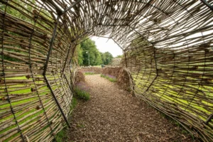 Midgårdsormen i Hobro – Johnny Haugaard Projekt – Nr. 32