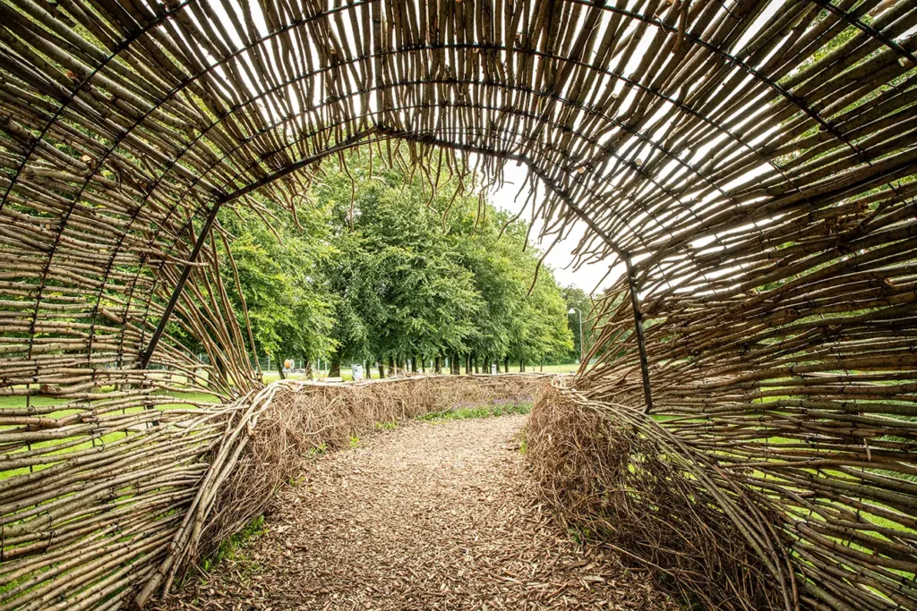 Midgårdsormen i Hobro – Johnny Haugaard Projekt – Nr. 35