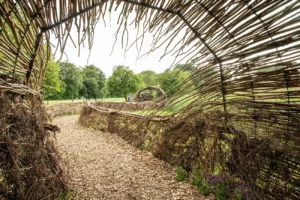 Midgårdsormen i Hobro – Johnny Haugaard Projekt – Nr. 36