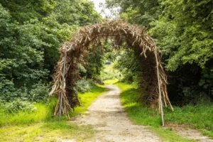 Midgårdsormen i Hobro – Johnny Haugaard Projekt – Nr. 39